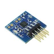 EVAL-ADT7420-PMDZ плата расширения, Pmod, Sensor, Temperature, ADT7420
