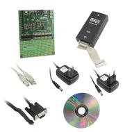 EVAL-ADUC7026QSPZ оценочная плата, MCU 32-бит, ARM7, ADuC7026