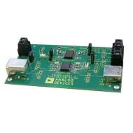 EVAL-ADUM4160EBZ оценочная плата, Interface, Digital Isolator, USB Bidirectional Isolation, 3.1В ~ 5.5В питание