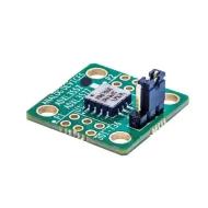 EVAL-ADXL355Z тестовая плата датчика, акселерометр, 3 оси, ±2g, 4g, 8g, I²C, SPI, 2.25В ~ 3.6В