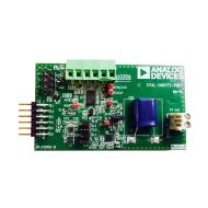 EVAL-CN0372-PMDZ оценочная плата, Pmod, Power Management, Energy Harvesting