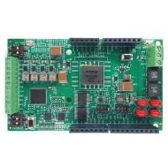 EVAL-CN0418-ARDZ плата расширения, Arduino, 4-канальный, аналоговый выход