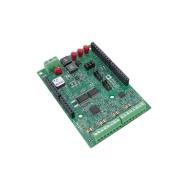 EVAL-CN0414-ARDZ тестовая плата, Interface, Arduino, 4 канала, аналоговый вход