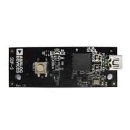 EVAL-SDP-CS1Z плата интерфейсная, USB 2.0, SPI, I2C, GPIO