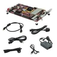 EVAL-TPG-ZYNQ3 тестовая плата, FPGA + MCU/MPU SoC, Xilinx Zynq-7000, 12.5 Гбит/с, 1 ГБ DDR3