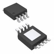 HMC365S8GE делитель частоты, Prescaler, 0-13ГГц, Divide by 4, 5В, 110мА