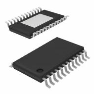 LT3743EFE#PBF контроллер LED драйвера, DC DC Controller, Step-Down (Buck), 6В-36В, 200кГц-1МГц