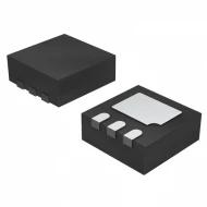 LT6660KCDC-5#TRMPBF опорное напряжение, Series, 5В, 20мА, ±0.5%