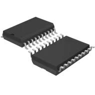 LTC1060CSW#PBF фильтр активный, Universal Switched Capacitor, 30кГц, 2 фильтра, 4-го порядка, ±2.37В ~ 5В