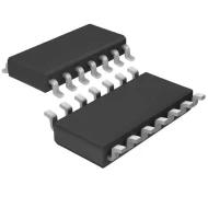 LTC1059CS#PBF фильтр активный, Universal Switched Capacitor, 40кГц, 2-го порядка, ±2.37В ~ 5В