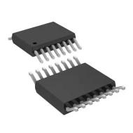 LTC4226IMS-2#PBF контроллер горячей замены, 2 канала, 4.5В ~ 44В, 700 мкА
