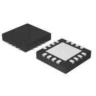 SIP12109DMP-T1-GE4 стабилизатор напряжения DC-DC, Buck, регулируемый, 4.5-15В вход, 4А выход