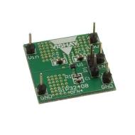 SIP32408EVB плата разработки, Power Management, 1.1-5.5В, 3.5А, 735мВт