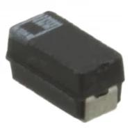 293D106X9010A2TE3 конденсатор танталовый, Molded, 10мкФ, ±10%, 10В, 3.4Ом