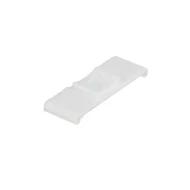 209-112 держатель маркера, GROUP MARKER CARRIER, Blank, White