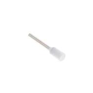 216-201 клеммный блок, FERRULE, Single Wire, 20 AWG, 0.50мм²