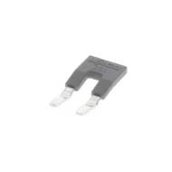 264-402 клеммный блок, COMB-STYLE JUMPER BAR, 2 позиции
