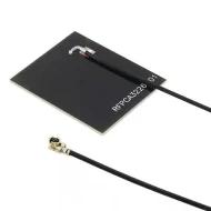 RFPCA322615IMLB3G1 ВЧ антенна, UHF (2ГГц ~ 3ГГц), SHF (f > 4ГГц), 2.4ГГц, 5ГГц