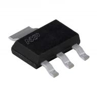 BT134W-600,135 симистор, Standard, 600В, 1А, 1.5В, 35мА