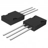 BT134-600,127 симистор, Standard, 600В, 4А, 1.5В, 35мА