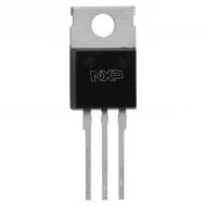 BT139-600E/DG,127 симистор, Logic - Sensitive Gate, 600В, 16А, 10мА