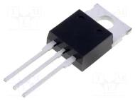 BTA16-600BQ симистор, Standard, 600В, 16А, 1В, 70мА