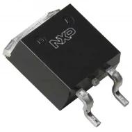 BTA316B-600B0J симистор, Standard, 600В, 16А, 50мА