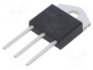 BTA425Z-800BTQ симистор, Logic - Sensitive Gate, 800В, 25А, 1.3В, 50мА