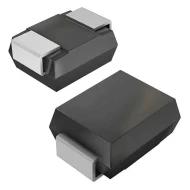 MURS360BJ диод, ULTRAFAST POWER DIODE, 600В, 3А, 1.3В, 50нс