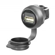 1018840000 адаптер, USB-A (USB TYPE-A) гнездо, USB-A (USB TYPE-A) гнездо