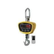 VE-HS2000 весы крановые, 2000 кг, LED Display, 110/240В, 50/60 Гц