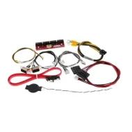 VL-CKR-GRIZZLY комплект кабелей, ESU-5070 Grizzly Eval. Cable kit