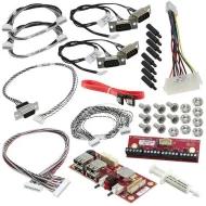 VL-CKR-VIPER комплект кабелей, Development Cable Kit