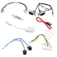 VL-CKR-CONDOR комплект кабелей, для EPU-4460