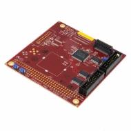 VL-EPMS-U1C интерфейсная плата, 4 канала, RS-232/422/485, 700 мВт, SUMIT on PC/104