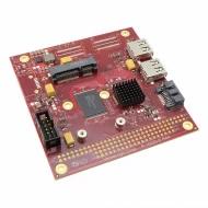 VL-EPMS-M1C интерфейсная плата, SATA, MSATA, USB, 4.16 Вт