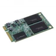 VL-MPES-F1E16 модуль памяти, 16ГБ, mSATA, Mini PCIe, 3.3В