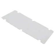20263 термопрокладка, Thermal Pads, .007" толщина
