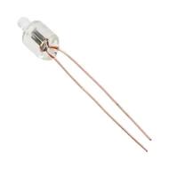 A1B лампа неоновая, 65В AC, 90В DC