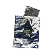MIZ68 антистатический пакет, Static Shielding Bag, <15nJ, Zip Lock, 2.8 mil