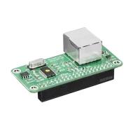 3374 плата расширения, Raspberry Pi Zero, Ethernet, 10Мбит/с