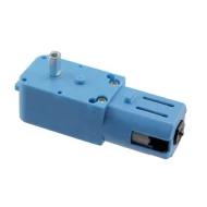 3801 электродвигатель постоянного тока, Gearmotor, 3-6В, 120 об/мин, 1:90