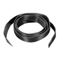 3890 кабель плоский, 10 проводников, 28 AWG, 600В, 220Ом