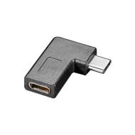 4432 адаптер USB, USB-C (штекер), USB-C (розетка), USB 3.1 Gen 4