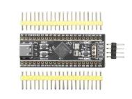 4877 плата разработки, Evaluation Platform, MCU 32-бит, ARM Cortex-M4, STM32F411