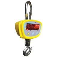 LHS 1000A прибор специализированный, весы крановые, 500кг, LED дисплей