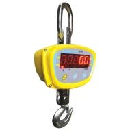 LHS 3000A прибор специализированный, весы крановые, 1500кг, LED дисплей