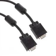 CA-VGA-M-M-3FT кабель D-sub, VGA, HD15, 3.00'