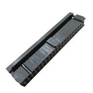 FCS-40-SG разъем прямоугольный, Socket, 40 позиций, 2.54мм