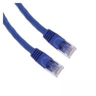 NPC-6-010-BU-BB патч-корд, Cat6, 8p8c, Plug to Plug, 3.05м